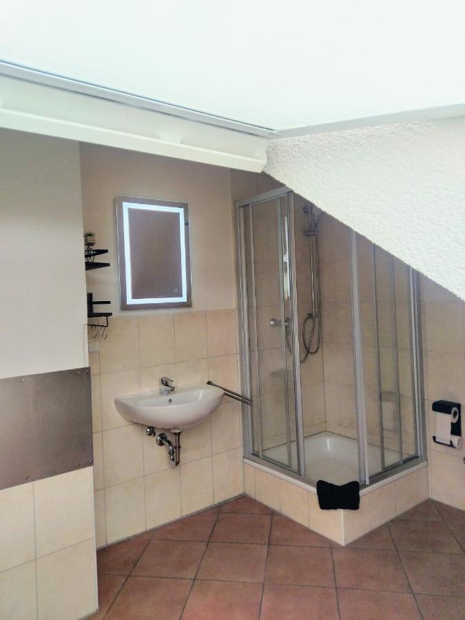 Aparthotel Harlekin Willingen  Exterior foto