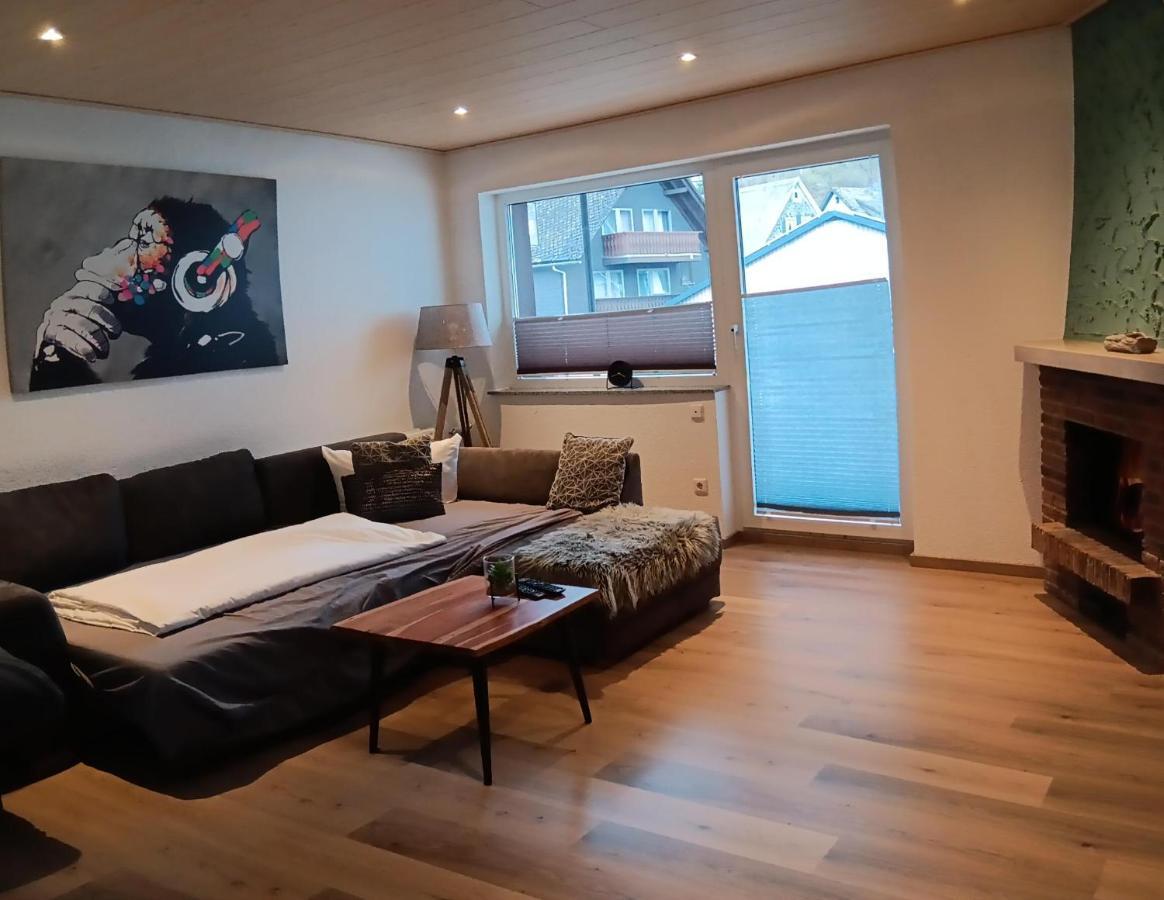 Aparthotel Harlekin Willingen  Exterior foto