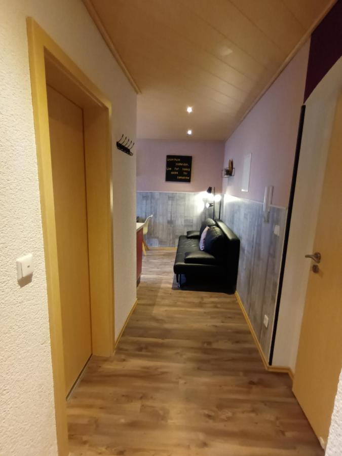 Aparthotel Harlekin Willingen  Exterior foto