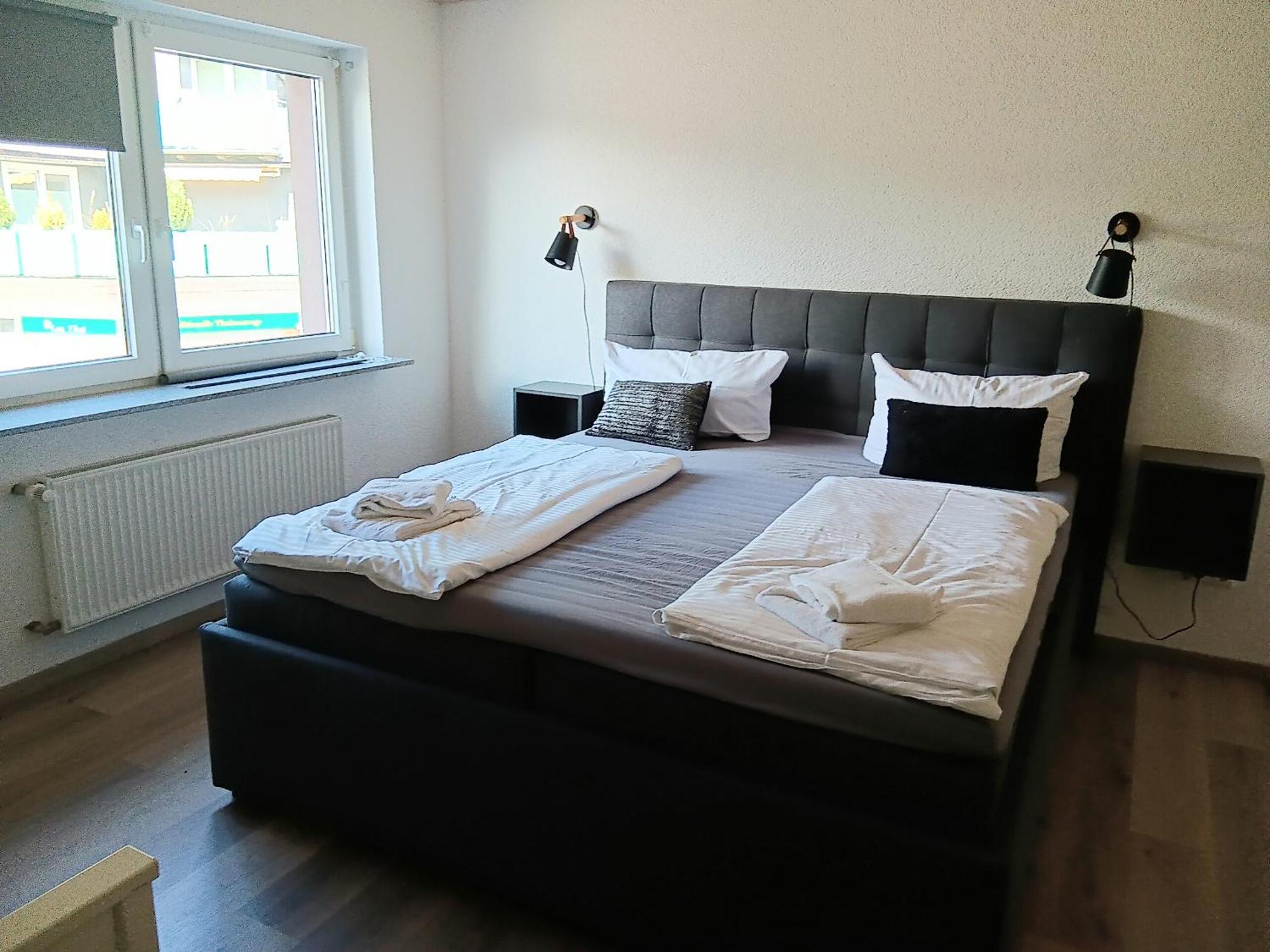 Aparthotel Harlekin Willingen  Exterior foto