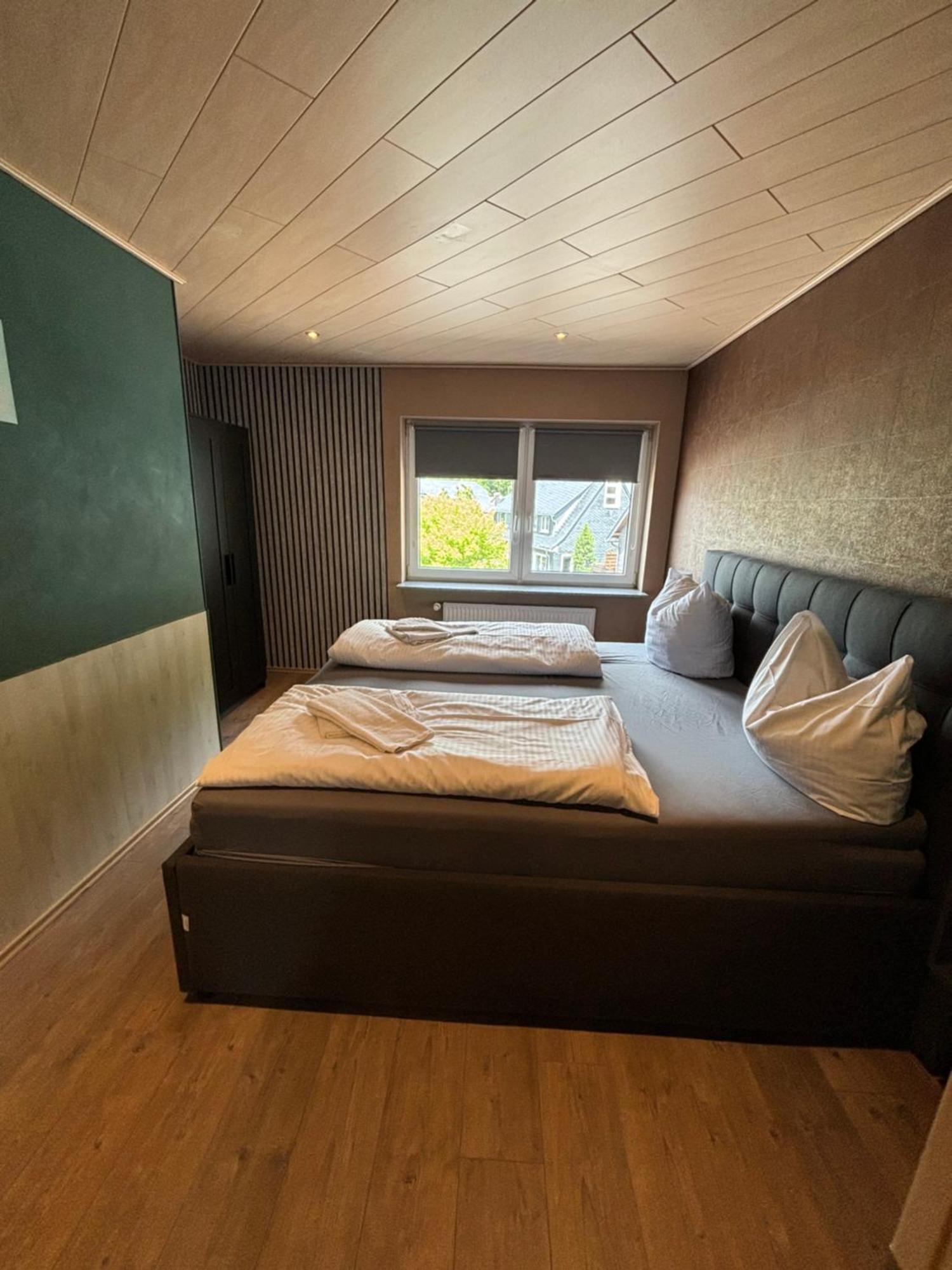 Aparthotel Harlekin Willingen  Exterior foto