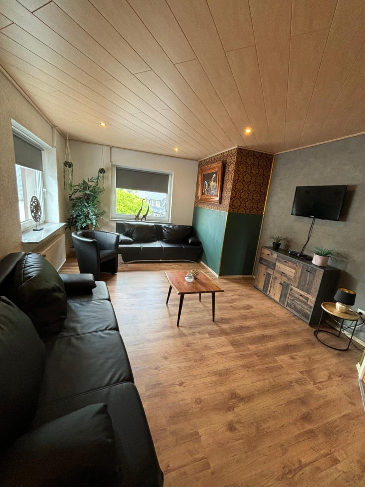 Aparthotel Harlekin Willingen  Exterior foto