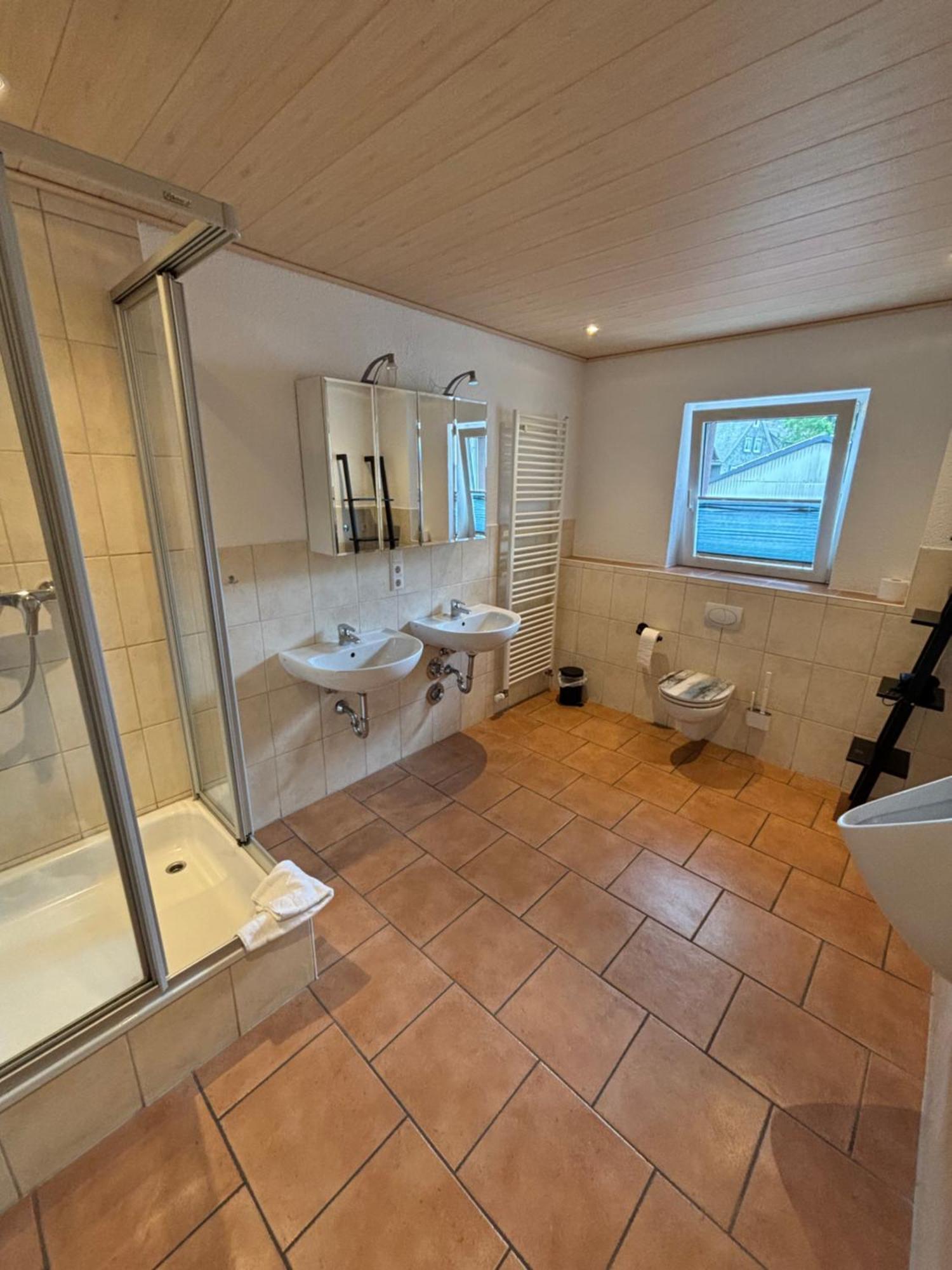 Aparthotel Harlekin Willingen  Exterior foto