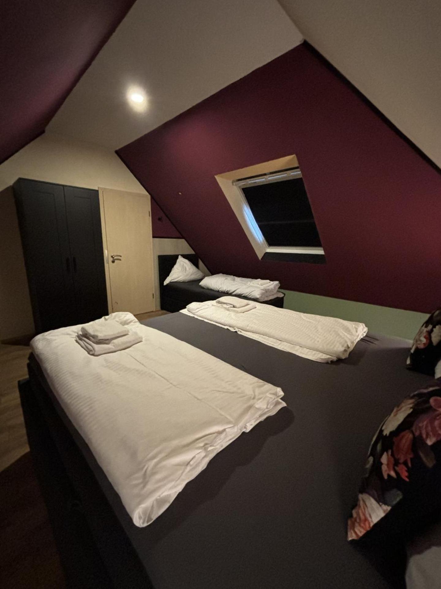 Aparthotel Harlekin Willingen  Exterior foto