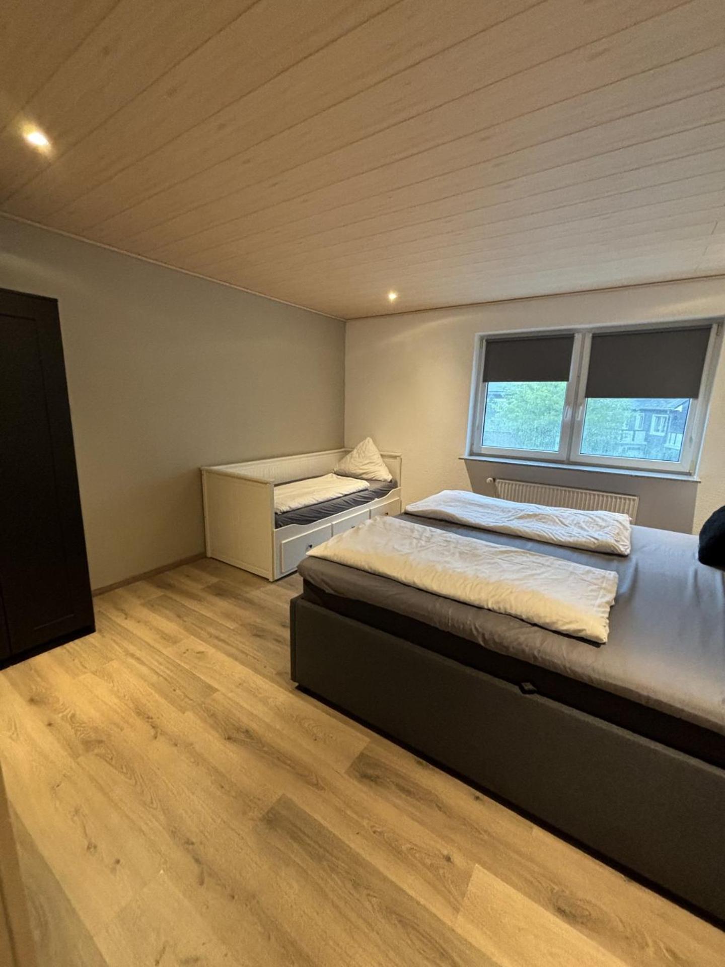 Aparthotel Harlekin Willingen  Exterior foto