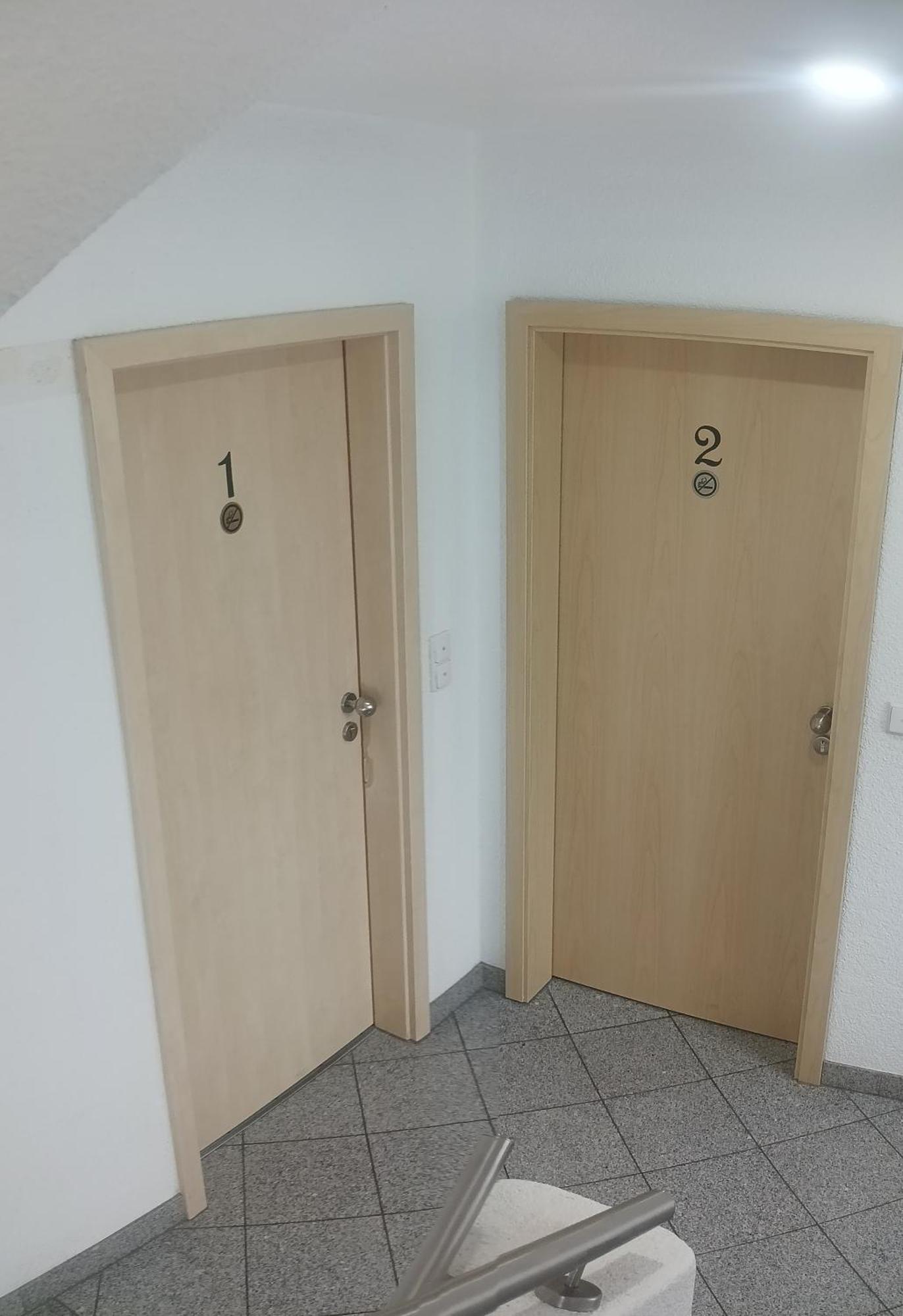 Aparthotel Harlekin Willingen  Exterior foto
