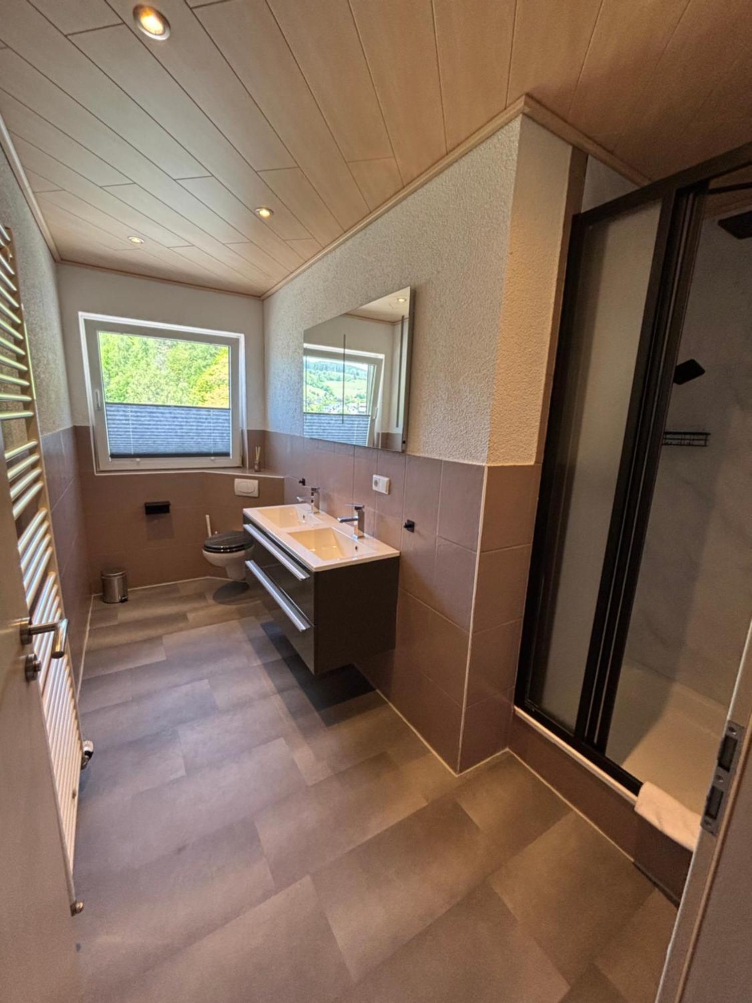 Aparthotel Harlekin Willingen  Exterior foto